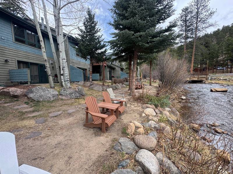 2100 Fall River #4, Estes Park, CO 80517