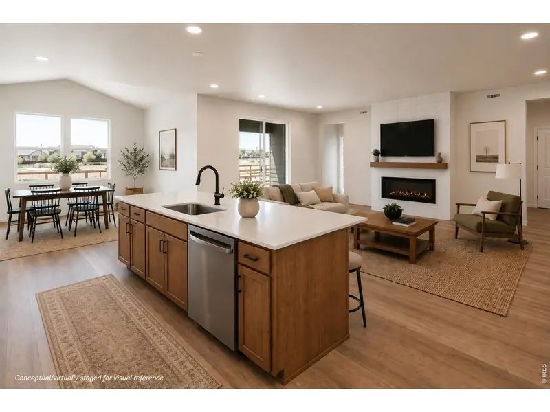 6087 Red Barn, Timnath, CO 80547