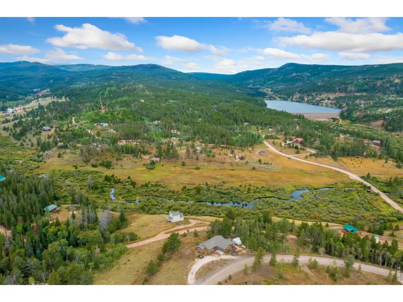 141 Tami, Red Feather Lakes, CO 80545