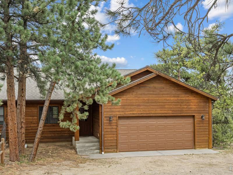 1431 S Saint Vrain #B, Estes Park, CO 80517
