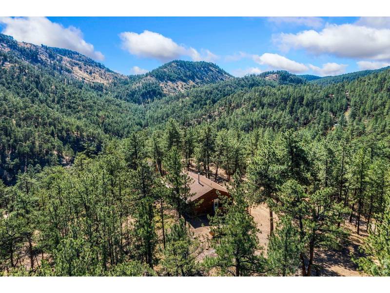 589 Keko, Loveland, CO 80537
