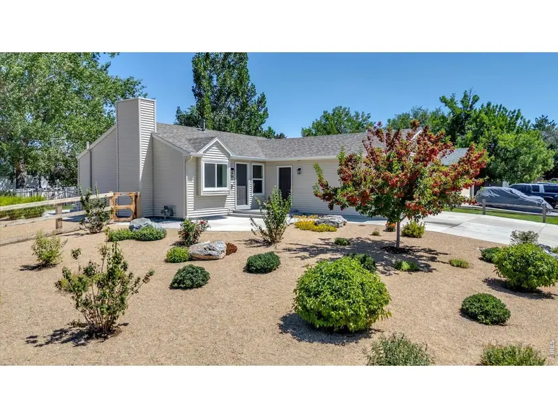 2058 Sumac, Longmont, CO 80501