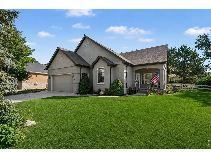 925 Falcon Ridge, Eaton, CO 80615