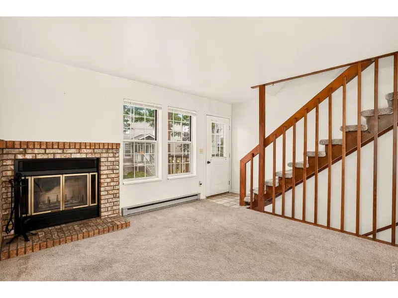 3200 Azalea #F2, Fort Collins, CO 80526