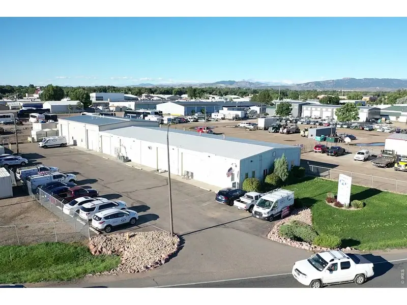 1611 E Lincoln #Various, Fort Collins, CO 80524