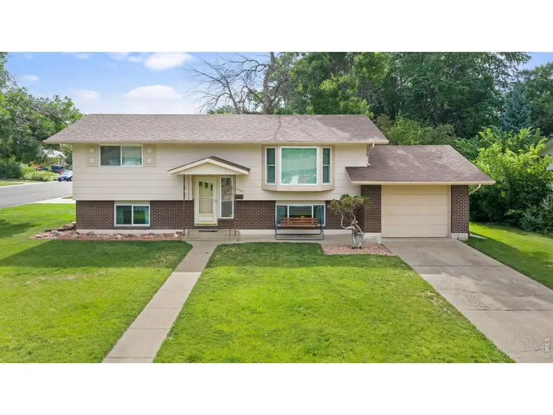 2509 Stanford, Fort Collins, CO 80525
