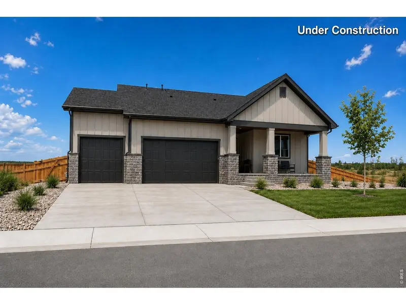835 Doubleleaf, Windsor, CO 80550