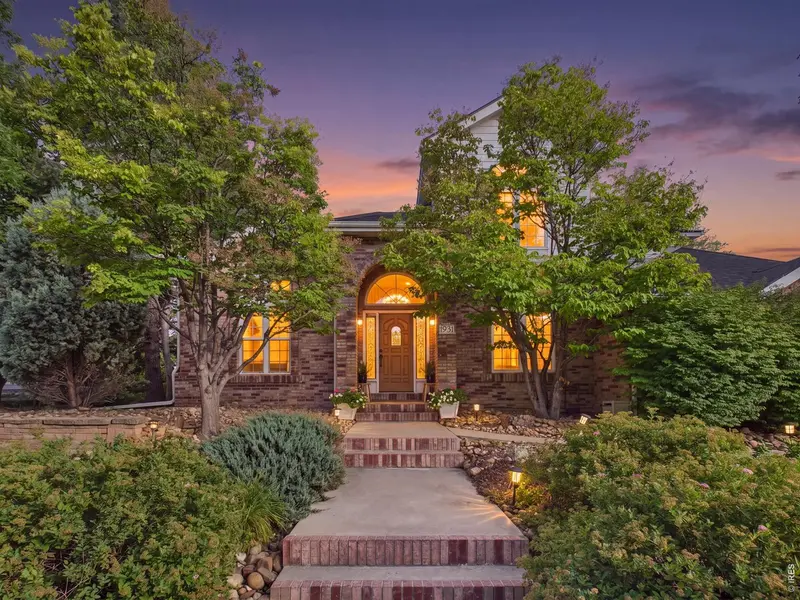 1931 Creekside, Longmont, CO 80504