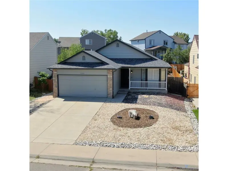 14906 E 52nd, Denver, CO 80239