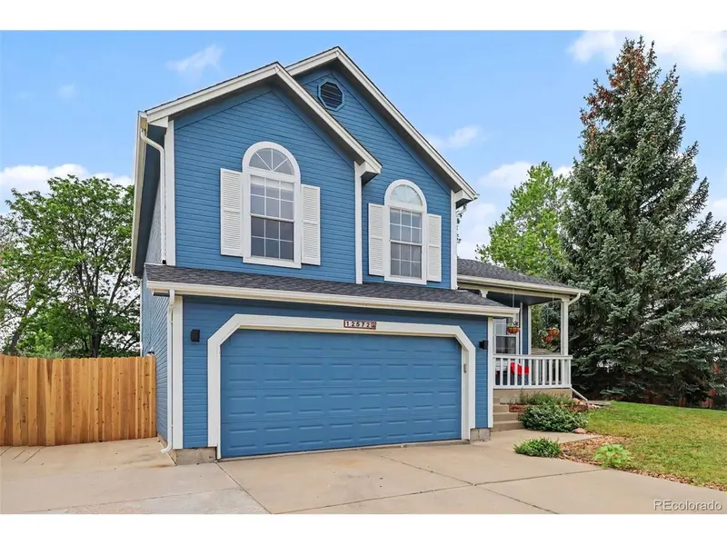 12572 Maria, Broomfield, CO 80020