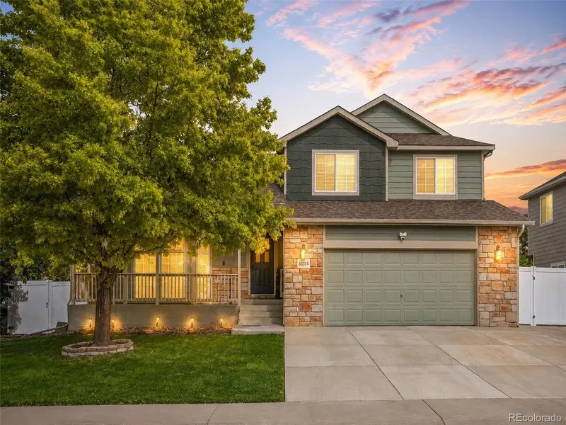 16314 10th, Mead, CO 80542