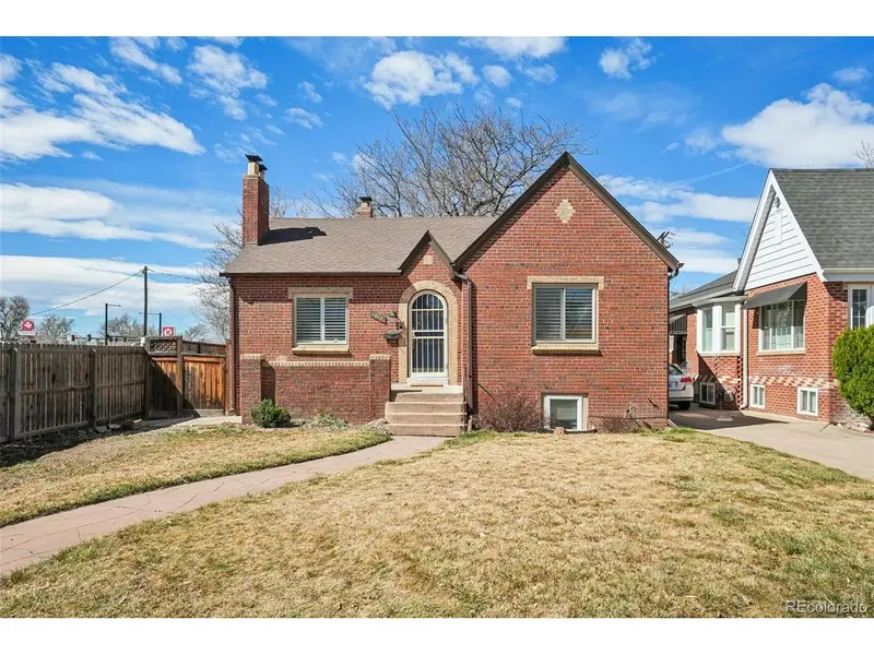1525 Holly, Denver, CO 80220