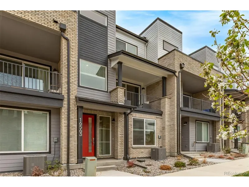 16563 Peak, Broomfield, CO 80023