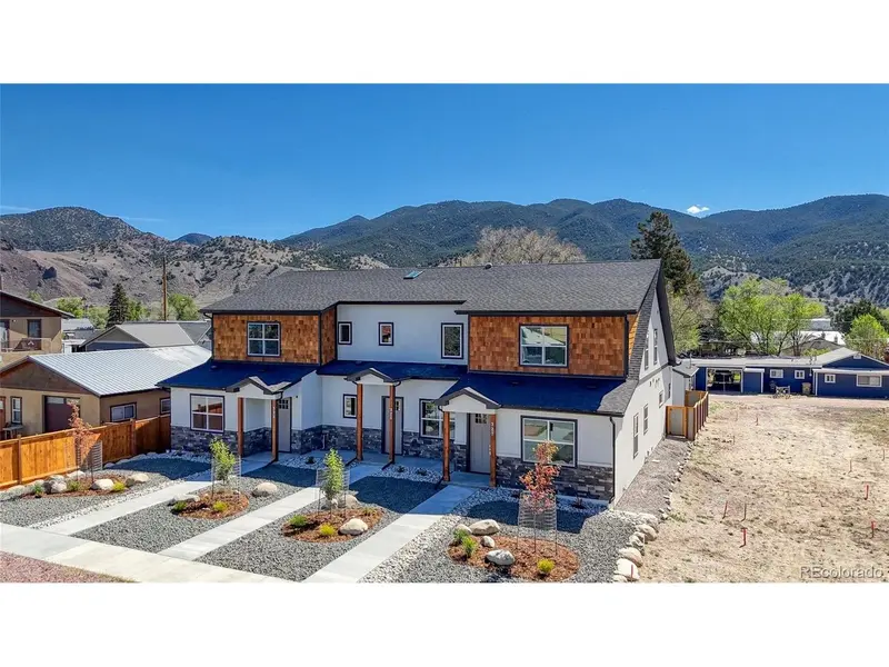 327 Palmer, Salida, CO 81201
