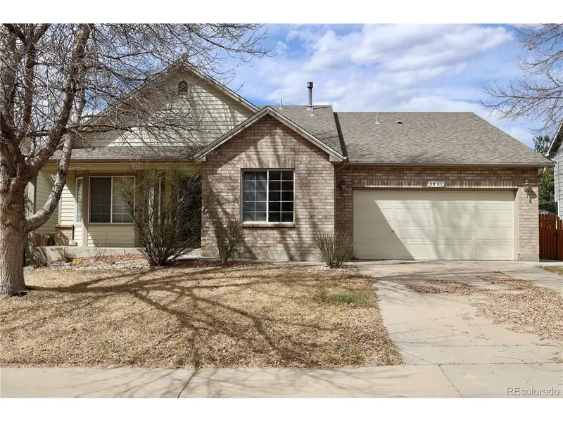 3461 Maple, Brighton, CO 80601