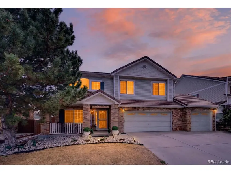 11886 Helena, Commerce City, CO 80022