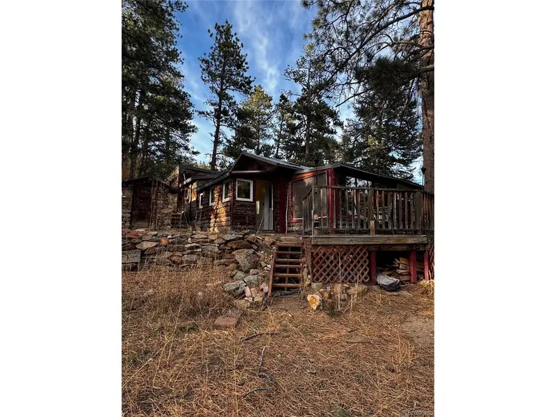10627 Twin Spruce, Golden, CO 80403