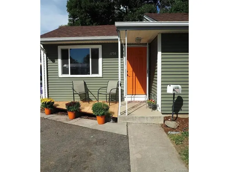 1755 S Umatilla, Denver, CO 80223