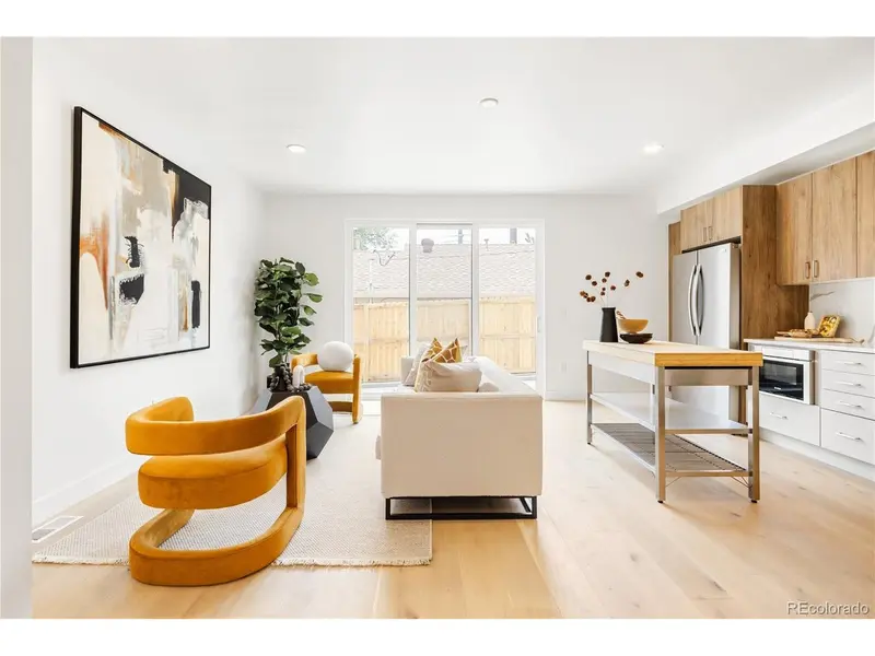 1223 Newton, Denver, CO 80204