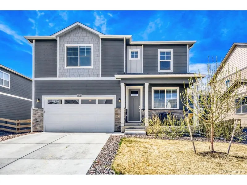 333 N 64th, Greeley, CO 80634