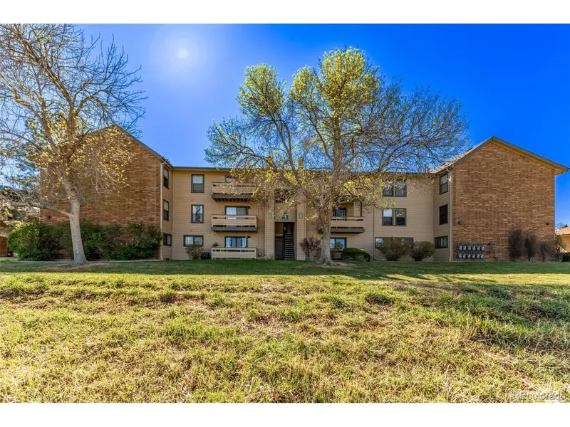 420 Zang #3-106, Lakewood, CO 80228