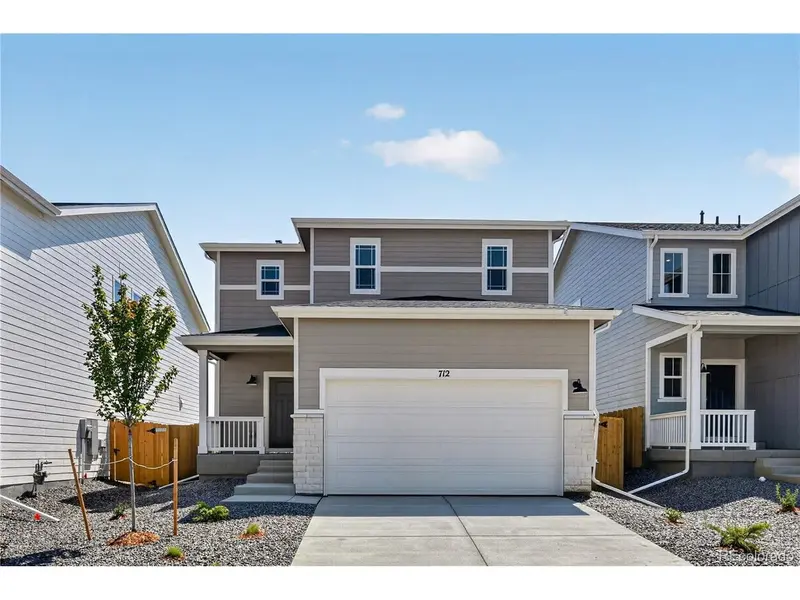 712 96th Avenue, Greeley, CO 80634