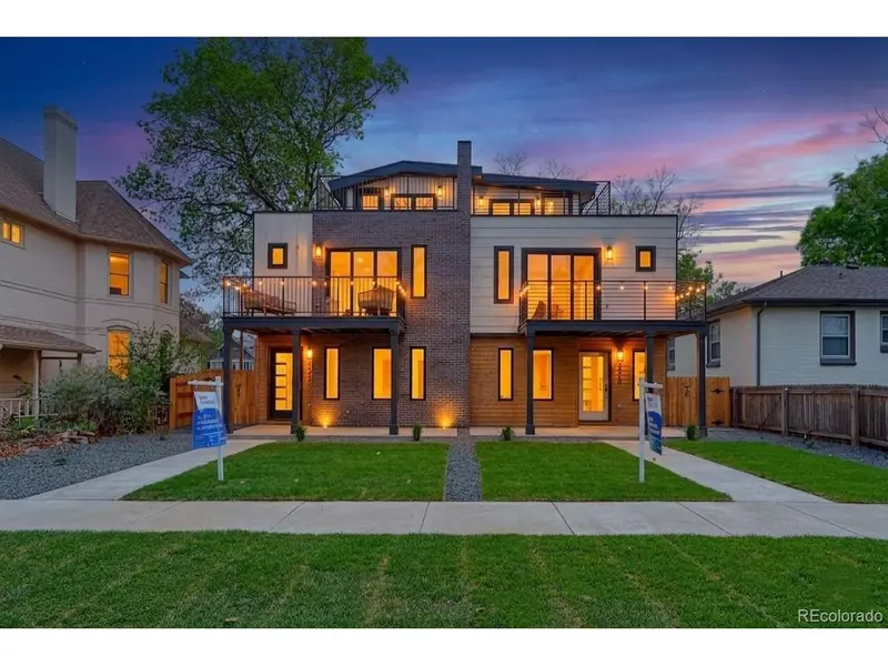 3510 Wyandot, Denver, CO 80211