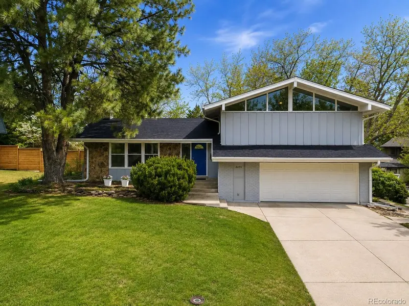 6081 S Kearney, Centennial, CO 80111