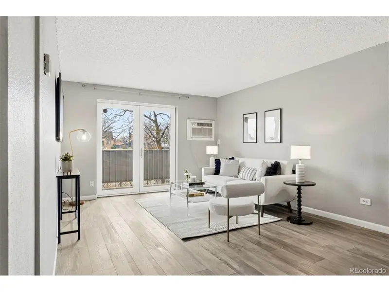 3047 W 47th #205, Denver, CO 80211