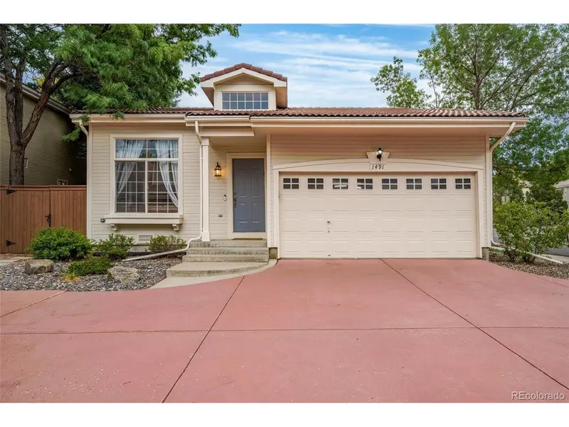 1491 Laurenwood, Highlands Ranch, CO 80129