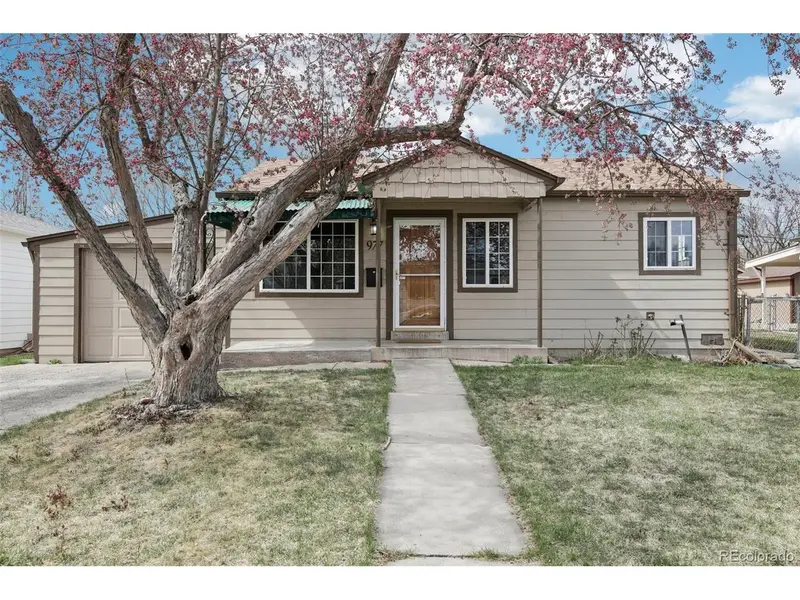 977 Yates, Denver, CO 80204