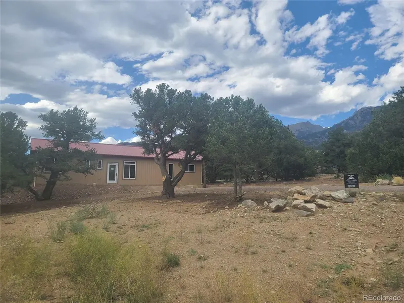 1913 Lone Pine, Crestone, CO 81131