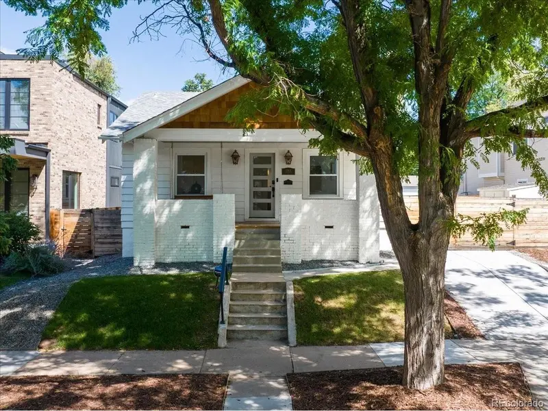 1960 S Marion, Denver, CO 80210