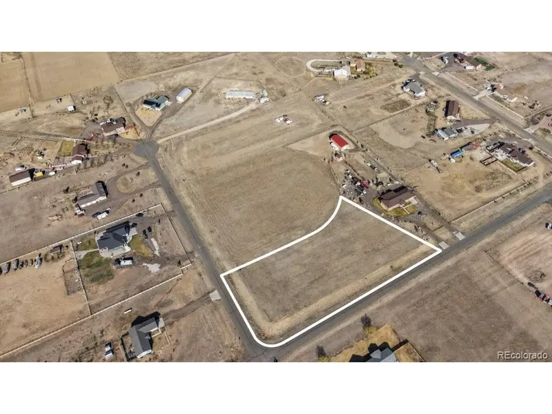 13939 Gentry, Hudson, CO 80642