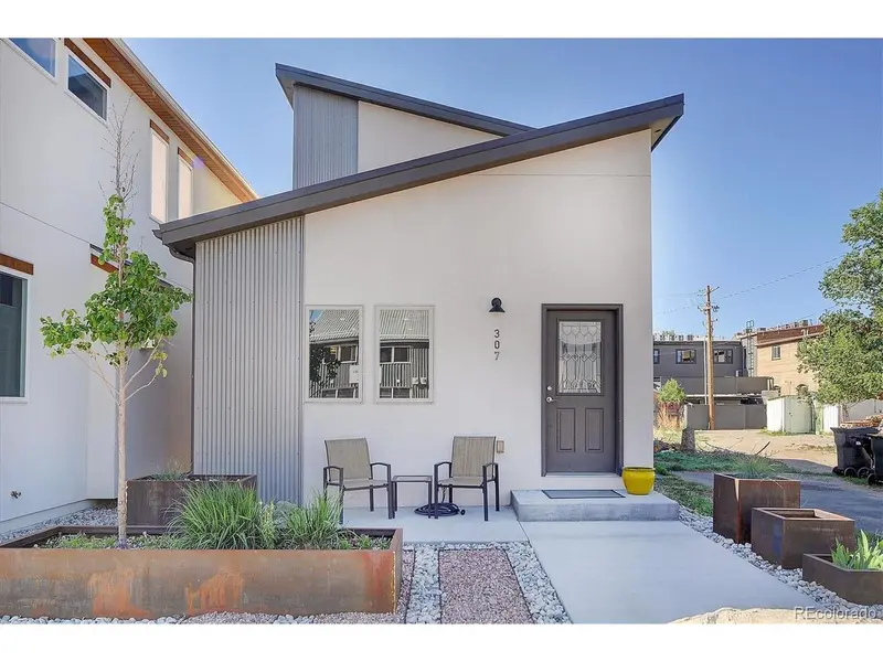 307 Chestnut, Buena Vista, CO 81211