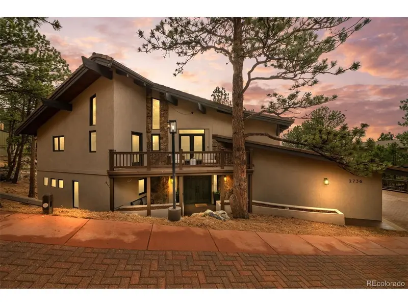 2736 Hiwan, Evergreen, CO 80439