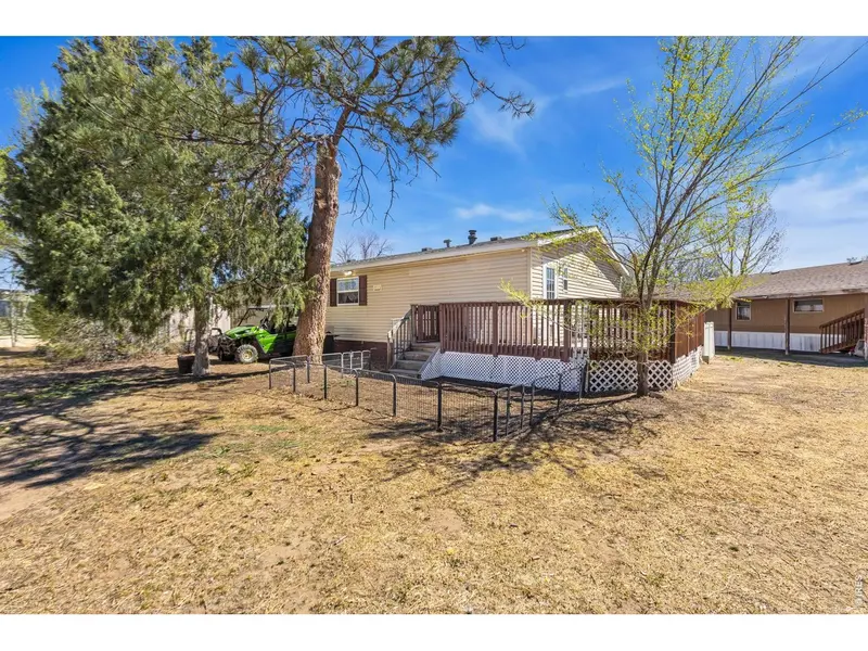 200 N 35th #33, Greeley, CO 80634