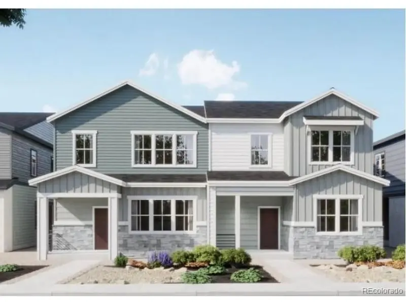 2018 S Jackson Gap, Aurora, CO 80018