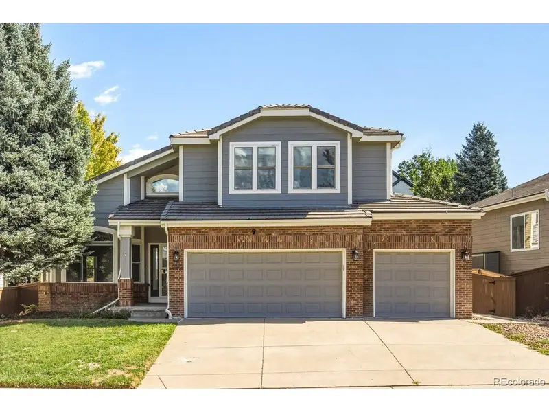 3385 White Oak, Highlands Ranch, CO 80129