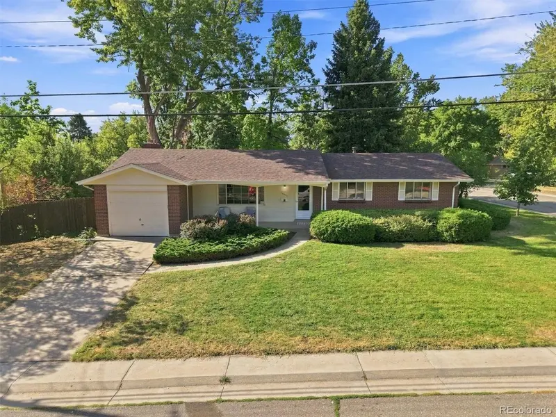 10970 W 65th, Arvada, CO 80004