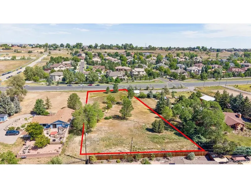 Alkire, Arvada, CO 80005