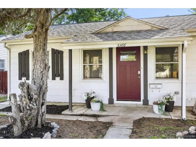 5166 Eliot, Denver, CO 80221