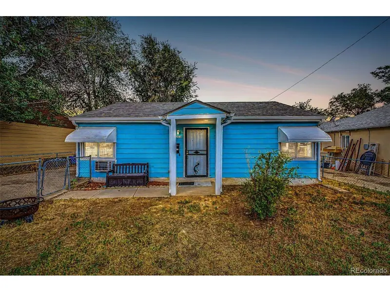 1343 Havana, Aurora, CO 80010