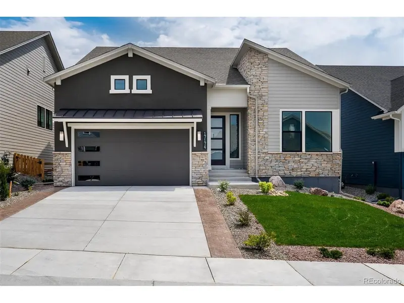 17174 Crimson Clover, Monument, CO 80132