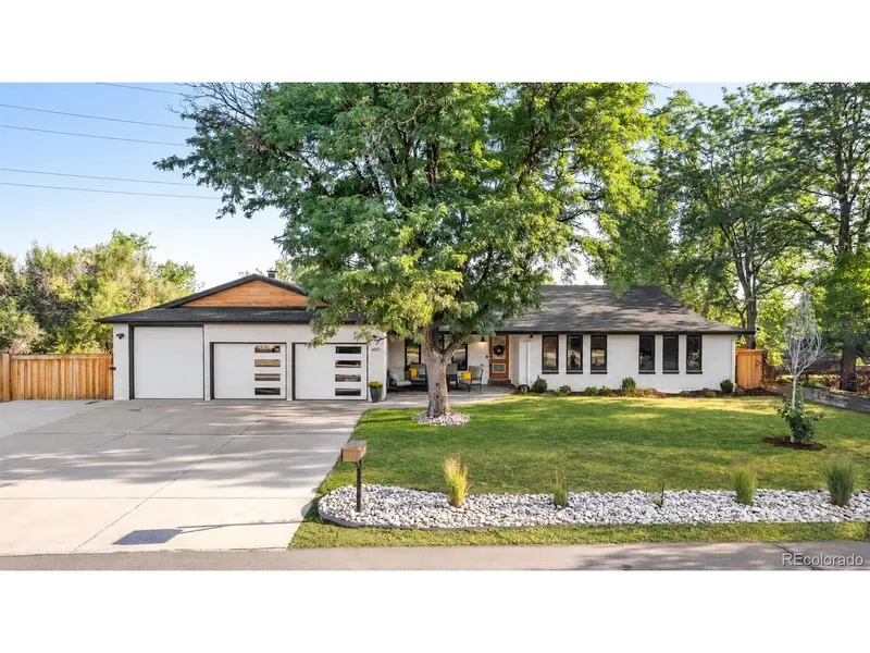 6691 W 10th, Denver, CO 80214