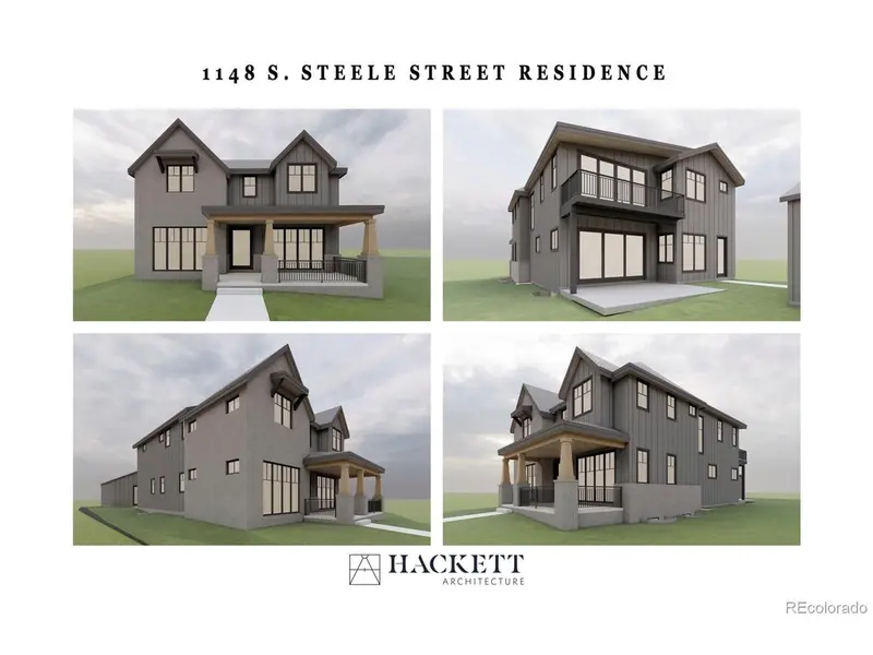 1148 S Steele, Denver, CO 80210