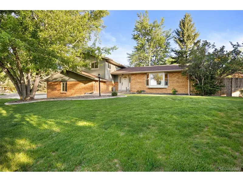 14310 W 30th, Golden, CO 80401