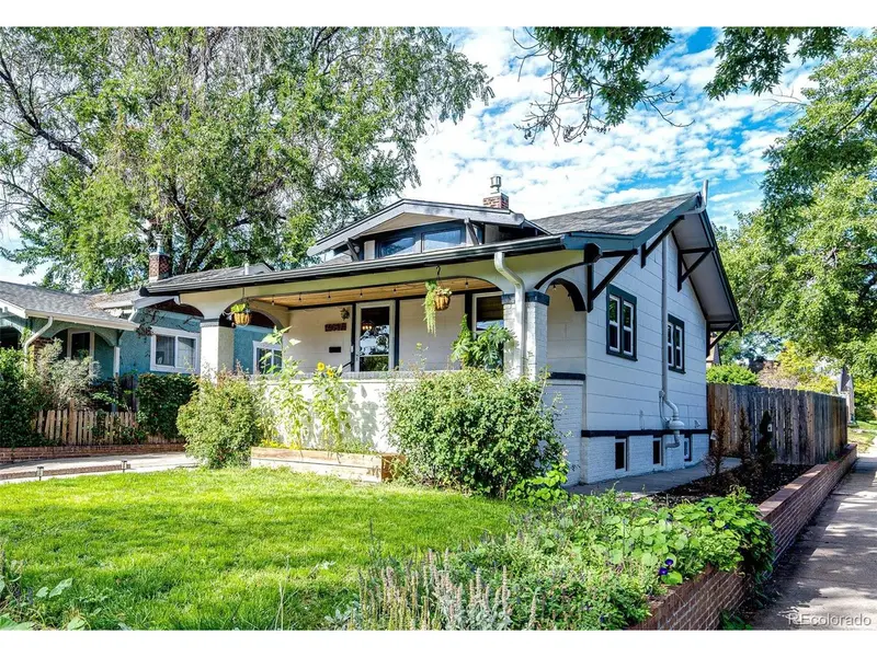 4057 Bryant, Denver, CO 80211