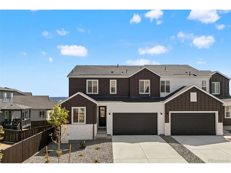 16426 Lone Wolf, Parker, CO 80134
