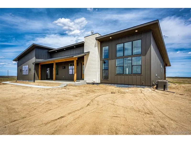 65960 E Evans, Byers, CO 80103
